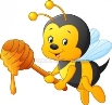 C:\Users\Admin\Desktop\СВЕТА изображения\Новая папка (4)\Новая папка\depositphotos_123549472-stock-illustration-cartoon-bee-holding-honey.jpg
